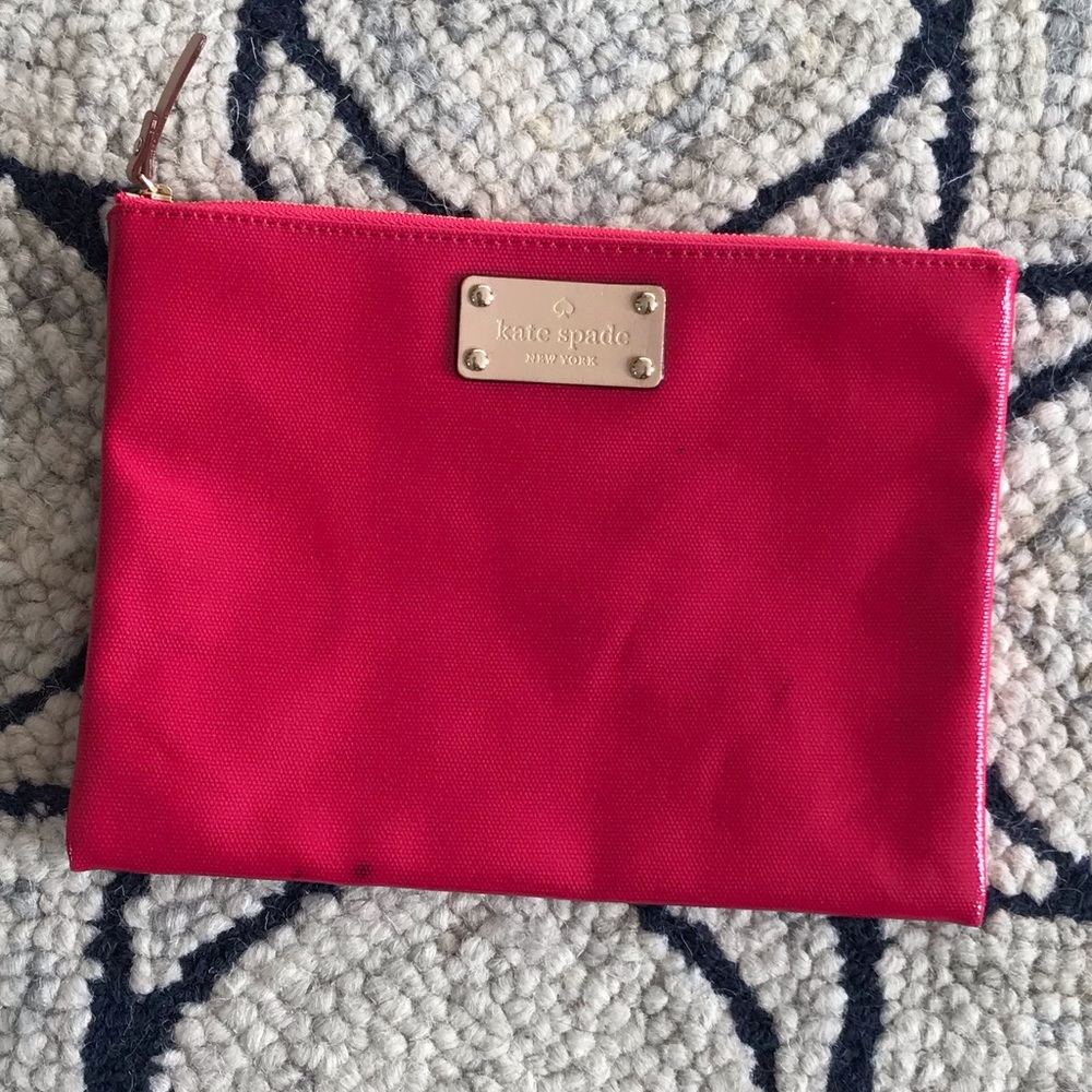 Kate Spade Clutch